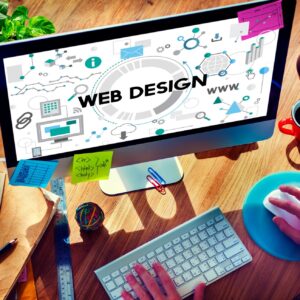 Web Design and Development