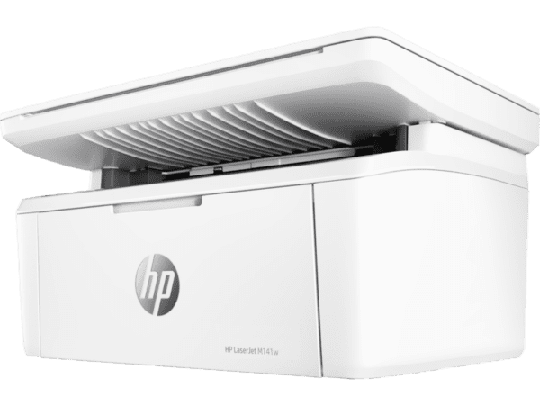 HP LaserJet MFP M141w Printer, Print, Copy and Scan - Wireless and USB Interface - 7MD74A