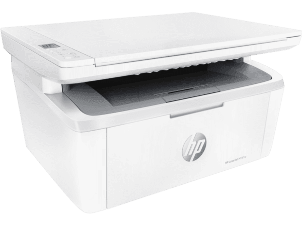 HP LaserJet MFP M141w Printer, Print, Copy and Scan - Wireless and USB Interface - 7MD74A - Image 2