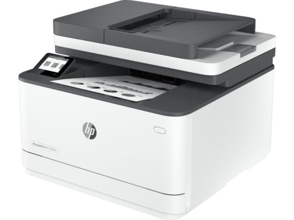 HP LaserJet Pro MFP 3103fdw Printer - 3G632A - Image 2