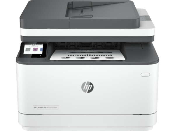 HP LaserJet Pro MFP 3103fdw Printer - 3G632A