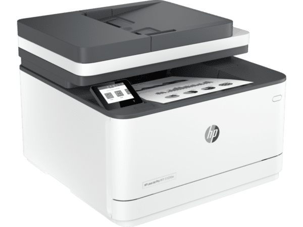 HP LaserJet Pro MFP 3103fdw Printer - 3G632A - Image 3