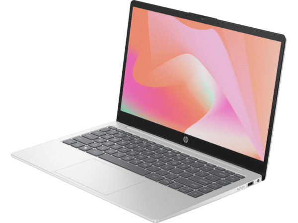 HP 14-ep0109nia, Intel Core i7 1355U, 8GB DDR4 3200, 512GB PCIe NVMe M.2 SSD – 9T9N8EA - Image 3