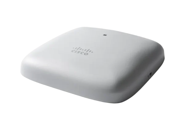 Cisco Business 240AC Wi-Fi Access Point | 802.11ac | 4×4 | 2 GbE Ports | Ceiling Mount CBW240AC-E - Image 2