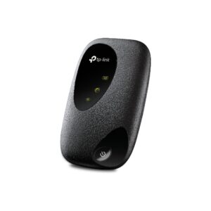 TP-Link 4G LTE Mobile Wi-Fi - TL-M7000