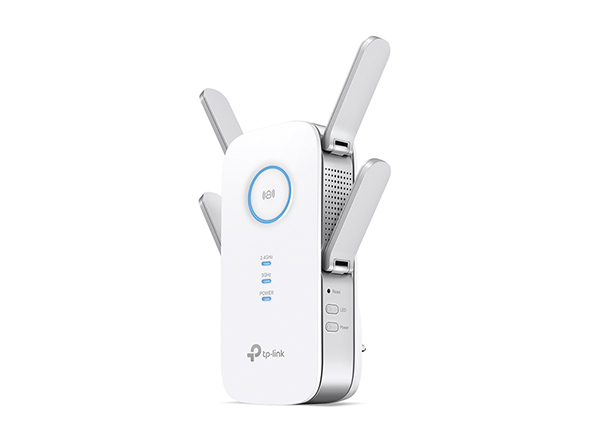 TP-Link AC2600 Wi-Fi Range Extender - TL-RE650