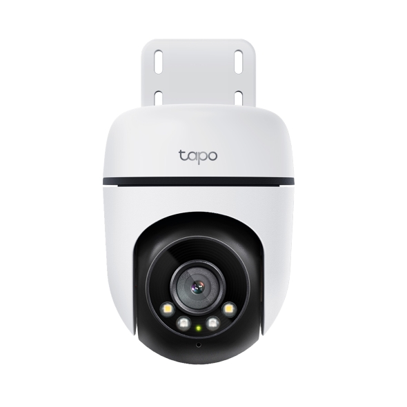 TP-Link Outdoor Pan/Tilt Security WiFi Camera - TL-TAPO C500 - Image 3